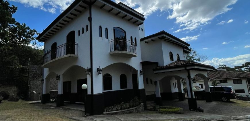 Casa Grande Colon