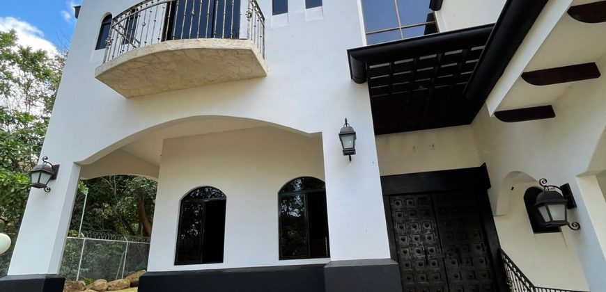 Casa Grande Colon