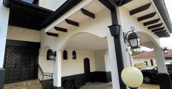 Casa Grande Colon